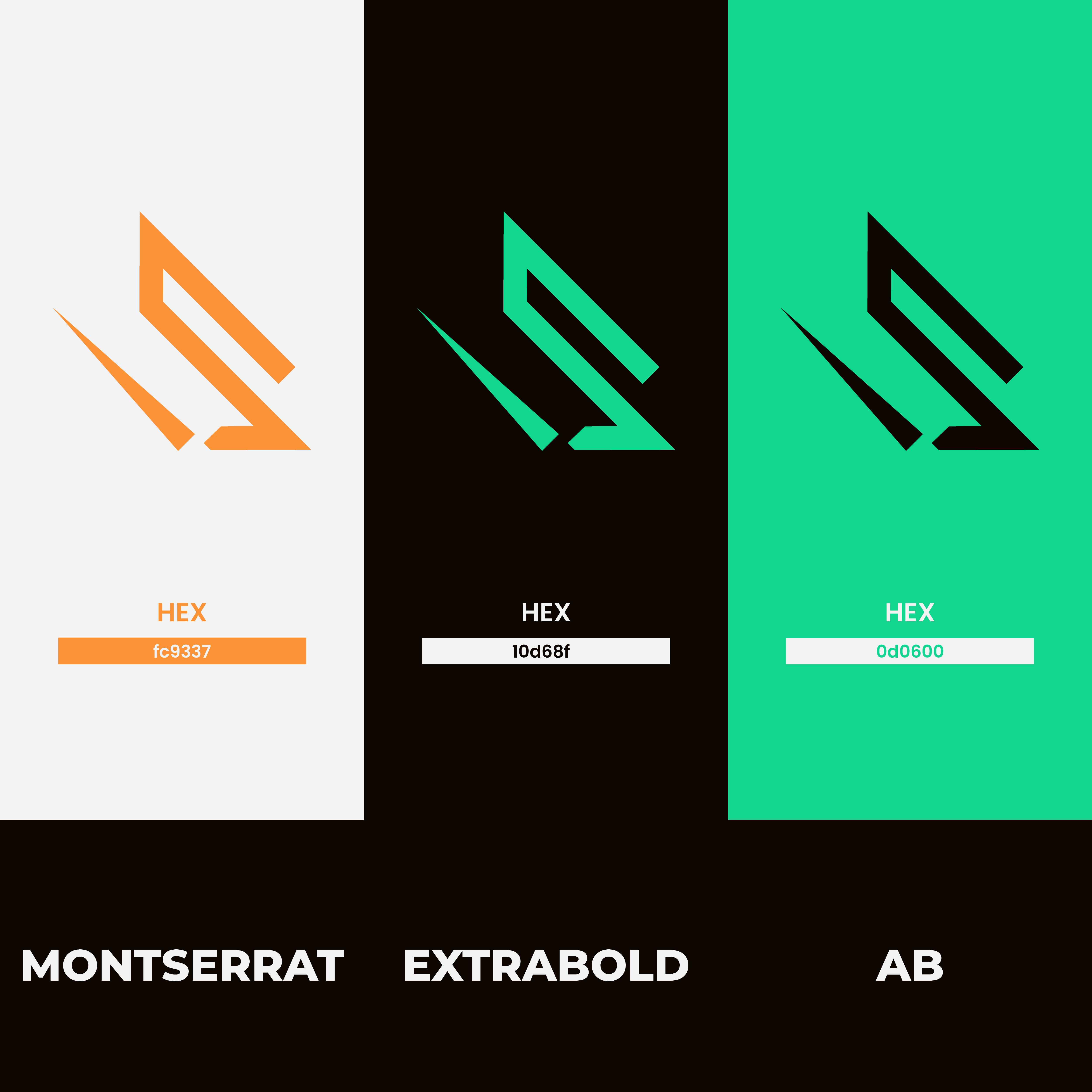 Example of You Will Get I Will Design Logo